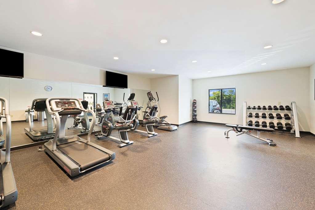 Extended Stay America Suites - Rock Hill Instalações foto