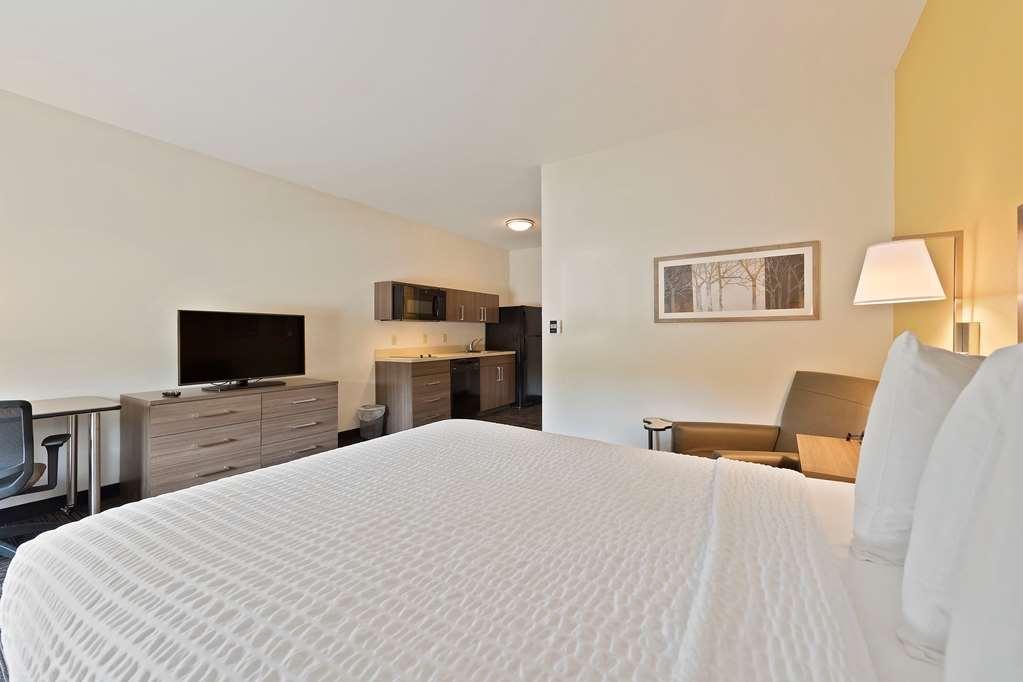 Extended Stay America Suites - Rock Hill Quarto foto