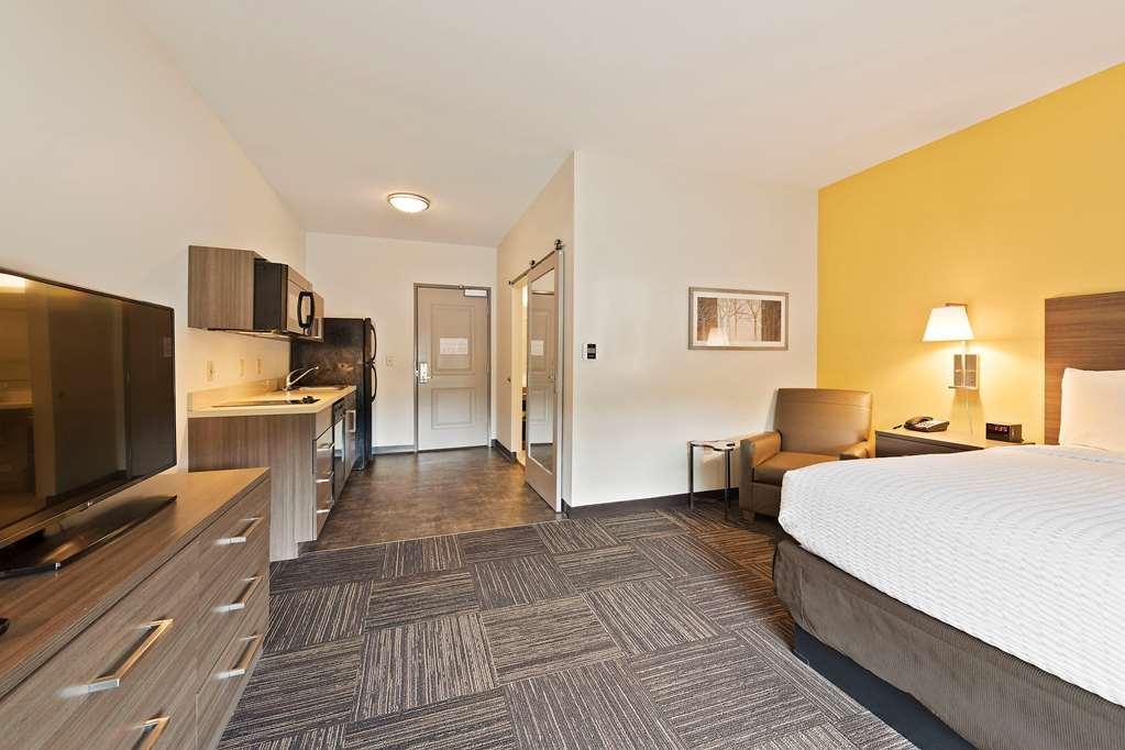 Extended Stay America Suites - Rock Hill Quarto foto