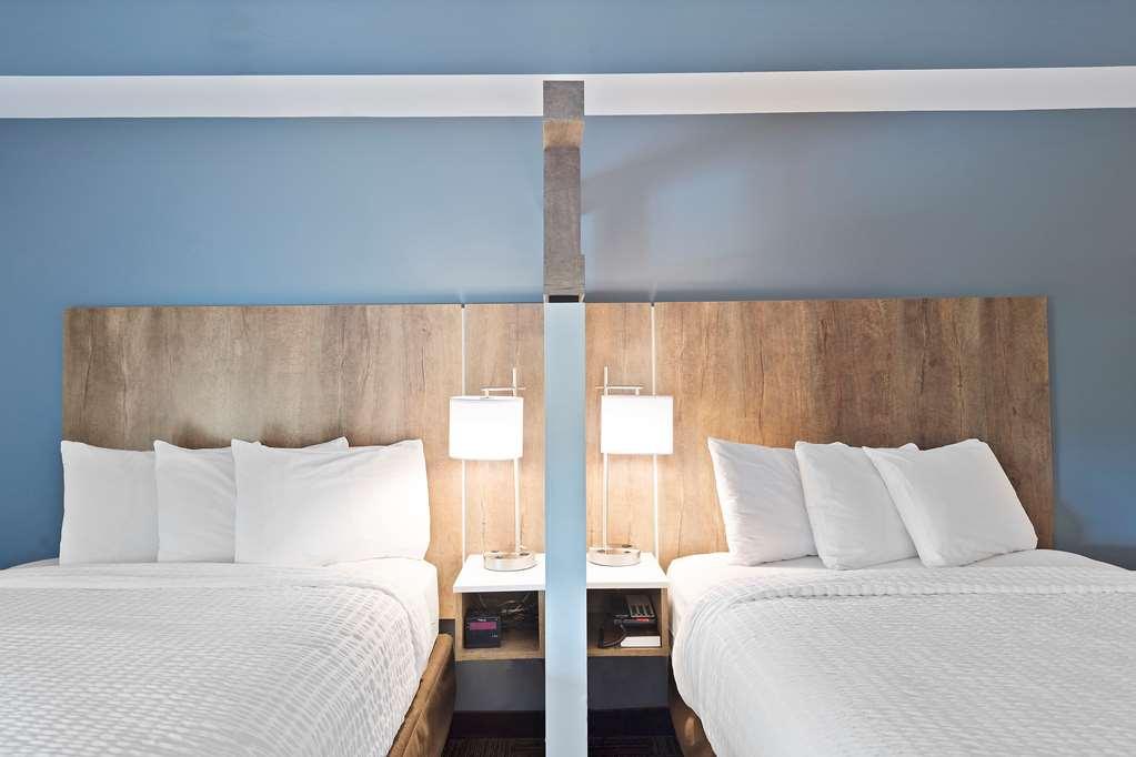 Extended Stay America Suites - Rock Hill Quarto foto