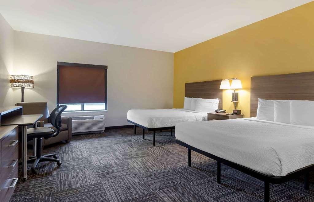 Extended Stay America Suites - Rock Hill Quarto foto