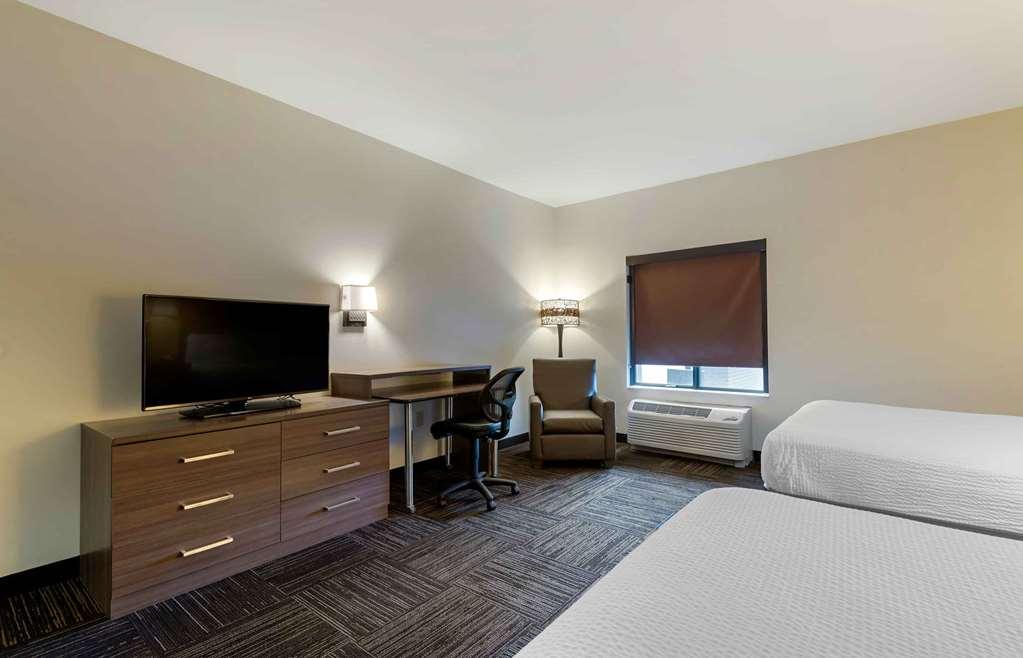 Extended Stay America Suites - Rock Hill Quarto foto