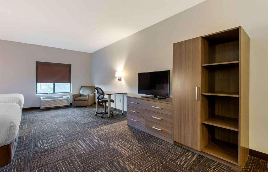Extended Stay America Suites - Rock Hill Quarto foto