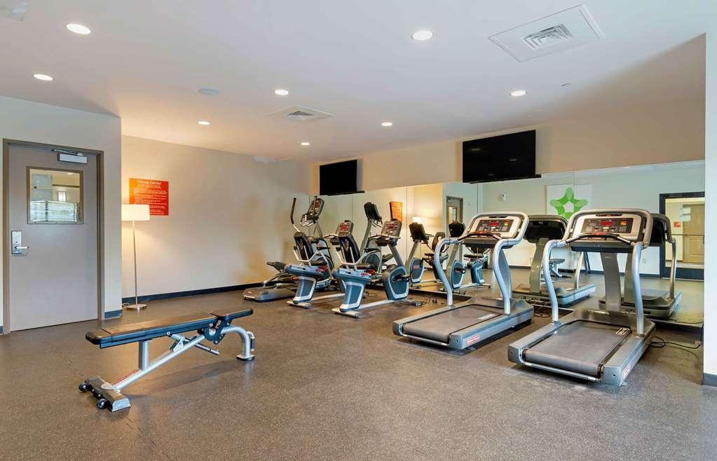 Extended Stay America Suites - Rock Hill Instalações foto