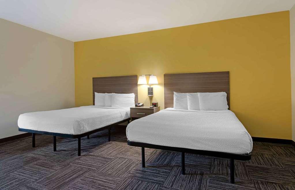 Extended Stay America Suites - Rock Hill Quarto foto